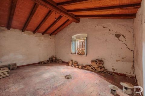 Farm hus i Vicchio, Florence, Vicchio - € 550.000 | Ref: R05143VIRU-1340639 - foto 6