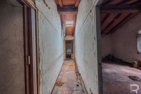 Farm hus i Vicchio, Florence, Vicchio - € 550.000 | Ref: R05143VIRU-1340639 - foto 7