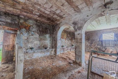 Farm hus i Vicchio, Florence, Vicchio - € 550.000 | Ref: R05143VIRU-1340639 - foto 9