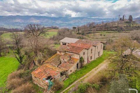 Farm hus i Vicchio, Florence, Vicchio - € 550.000 | Ref: R05143VIRU-1340639 - foto 15