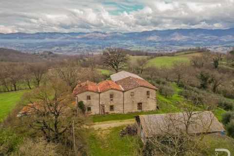 Farm hus i Vicchio, Florence, Vicchio - € 550.000 | Ref: R05143VIRU-1340639 - foto 16