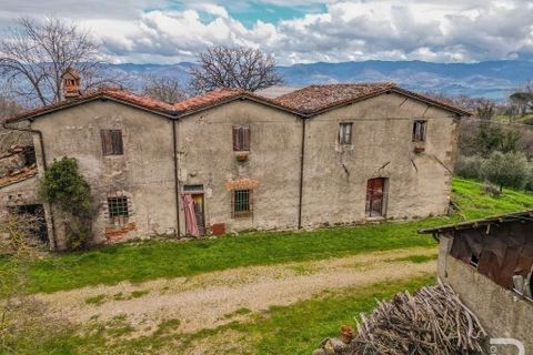 Farm hus i Vicchio, Florence, Vicchio - € 550.000 | Ref: R05143VIRU-1340639 - foto 17