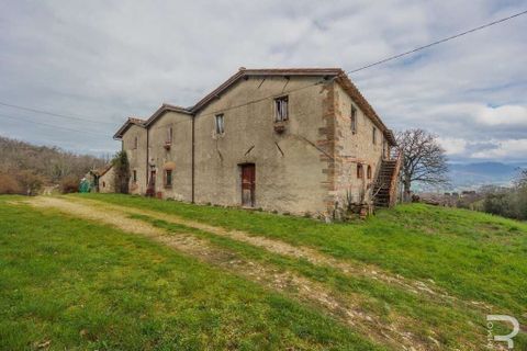Farm hus i Vicchio, Florence, Vicchio - € 550.000 | Ref: R05143VIRU-1340639 - foto 18