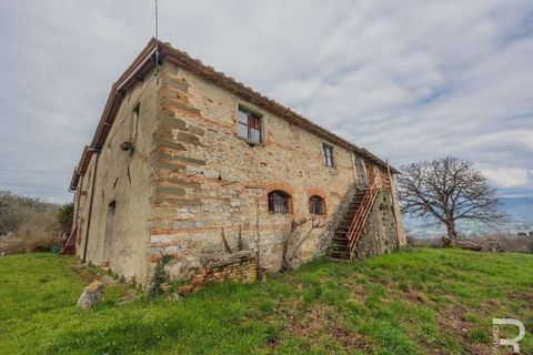 Farm hus i Vicchio, Florence, Vicchio - € 550.000 | Ref: R05143VIRU-1340639 - foto 19