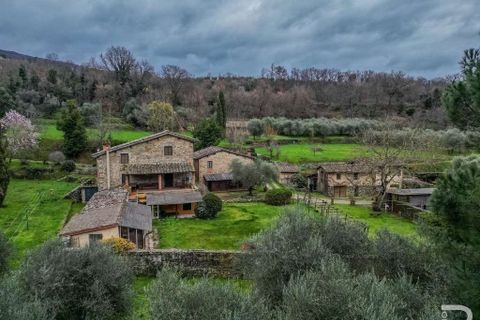 Herregård i Terranuova Bracciolini, Arezzo, Terranuova Bracciolini - € 1 190 000 | Ref: R05133TEAG-1340760 - foto 2