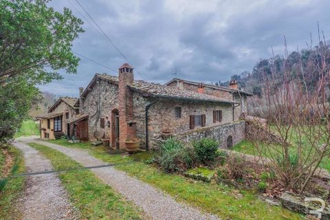 Herregård i Terranuova Bracciolini, Arezzo, Terranuova Bracciolini - € 1 190 000 | Ref: R05133TEAG-1340760 - foto 3