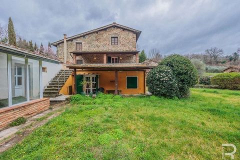 Herregård i Terranuova Bracciolini, Arezzo, Terranuova Bracciolini - € 1 190 000 | Ref: R05133TEAG-1340760 - foto 5