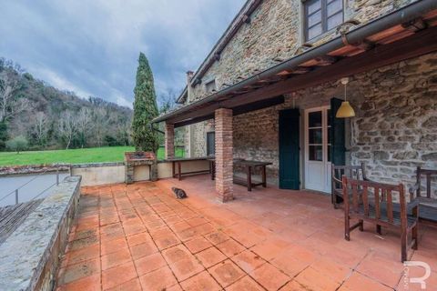 Herregård i Terranuova Bracciolini, Arezzo, Terranuova Bracciolini - € 1 190 000 | Ref: R05133TEAG-1340760 - foto 6