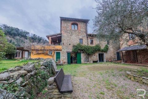 Herregård i Terranuova Bracciolini, Arezzo, Terranuova Bracciolini - € 1 190 000 | Ref: R05133TEAG-1340760 - foto 7
