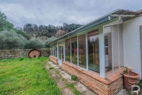 Herregård i Terranuova Bracciolini, Arezzo, Terranuova Bracciolini - € 1 190 000 | Ref: R05133TEAG-1340760 - foto 8