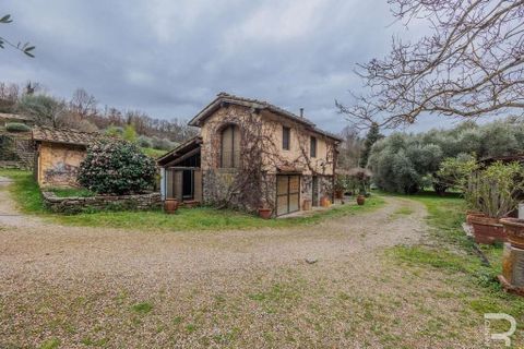 Herregård i Terranuova Bracciolini, Arezzo, Terranuova Bracciolini - € 1 190 000 | Ref: R05133TEAG-1340760 - foto 9