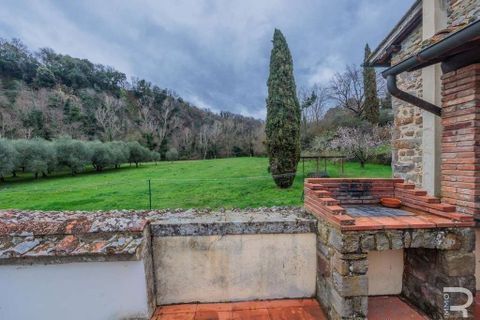 Herregård i Terranuova Bracciolini, Arezzo, Terranuova Bracciolini - € 1 190 000 | Ref: R05133TEAG-1340760 - foto 10