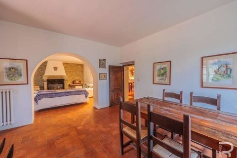 Herregård i Terranuova Bracciolini, Arezzo, Terranuova Bracciolini - € 1 190 000 | Ref: R05133TEAG-1340760 - foto 12