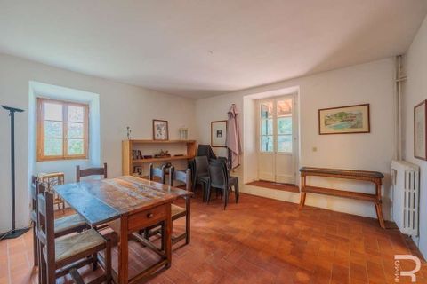 Herregård i Terranuova Bracciolini, Arezzo, Terranuova Bracciolini - € 1 190 000 | Ref: R05133TEAG-1340760 - foto 13
