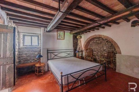 Herregård i Terranuova Bracciolini, Arezzo, Terranuova Bracciolini - € 1 190 000 | Ref: R05133TEAG-1340760 - foto 15