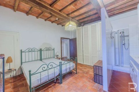 Herregård i Terranuova Bracciolini, Arezzo, Terranuova Bracciolini - € 1 190 000 | Ref: R05133TEAG-1340760 - foto 16