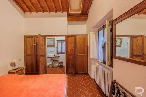Herregård i Terranuova Bracciolini, Arezzo, Terranuova Bracciolini - € 1 190 000 | Ref: R05133TEAG-1340760 - foto 17