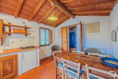 Herregård i Terranuova Bracciolini, Arezzo, Terranuova Bracciolini - € 1 190 000 | Ref: R05133TEAG-1340760 - foto 18