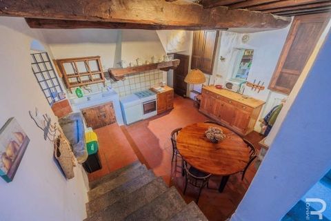 Herregård i Terranuova Bracciolini, Arezzo, Terranuova Bracciolini - € 1 190 000 | Ref: R05133TEAG-1340760 - foto 19