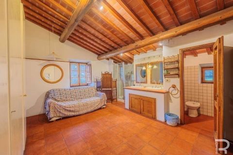 Herregård i Terranuova Bracciolini, Arezzo, Terranuova Bracciolini - € 1 190 000 | Ref: R05133TEAG-1340760 - foto 20