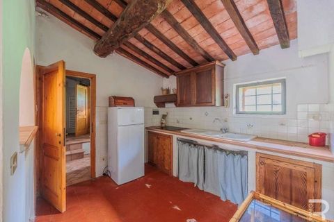 Herregård i Terranuova Bracciolini, Arezzo, Terranuova Bracciolini - € 1 190 000 | Ref: R05133TEAG-1340760 - foto 21