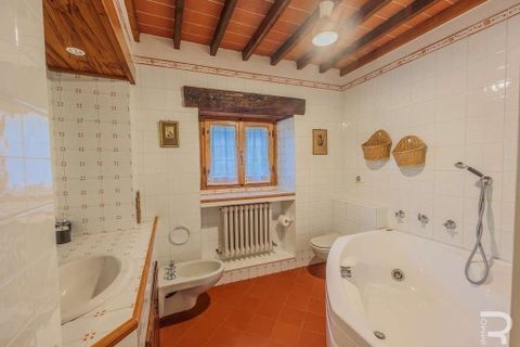 Herregård i Terranuova Bracciolini, Arezzo, Terranuova Bracciolini - € 1 190 000 | Ref: R05133TEAG-1340760 - foto 22