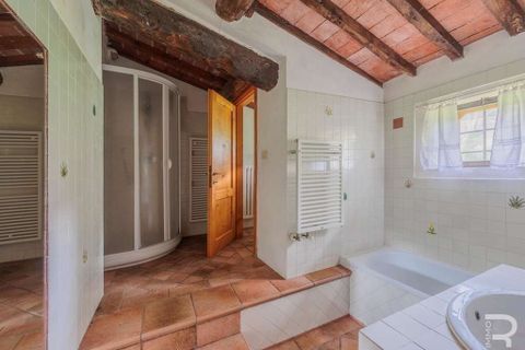 Herregård i Terranuova Bracciolini, Arezzo, Terranuova Bracciolini - € 1 190 000 | Ref: R05133TEAG-1340760 - foto 23