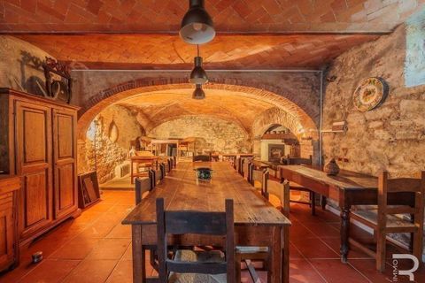 Herregård i Terranuova Bracciolini, Arezzo, Terranuova Bracciolini - € 1 190 000 | Ref: R05133TEAG-1340760 - foto 24
