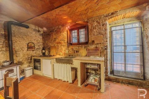 Herregård i Terranuova Bracciolini, Arezzo, Terranuova Bracciolini - € 1 190 000 | Ref: R05133TEAG-1340760 - foto 26