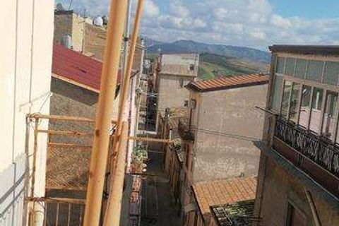 Byhus i Cianciana, Agrigento, Cianciana - € 36.000 | Ref: RP-1340761-1340761 - foto 1