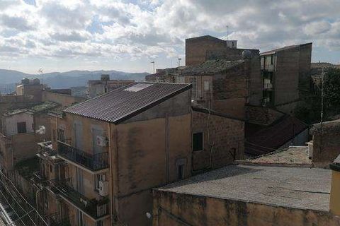 Byhus i Cianciana, Agrigento, Cianciana - € 36.000 | Ref: RP-1340761-1340761 - foto 2