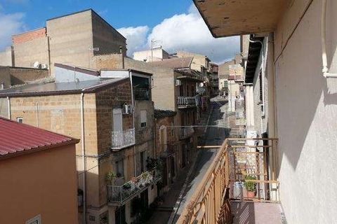 Byhus i Cianciana, Agrigento, Cianciana - € 36.000 | Ref: RP-1340761-1340761 - foto 3