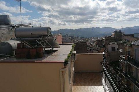 Byhus i Cianciana, Agrigento, Cianciana - € 36.000 | Ref: RP-1340761-1340761 - foto 4
