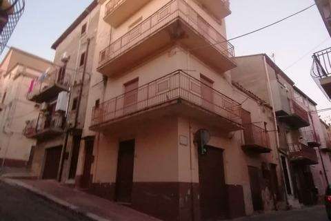 Byhus i Cianciana, Agrigento, Cianciana - € 36.000 | Ref: RP-1340761-1340761 - foto 5
