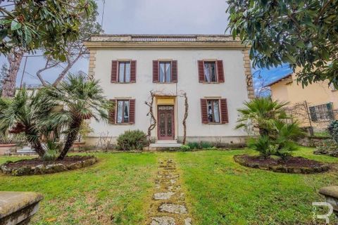 Villa a Arezzo, Arezzo, Arezzo - € 720.000 | Ref: R05128FOVI-1340831 - foto 2