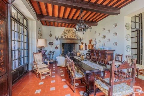 Villa a Arezzo, Arezzo, Arezzo - € 720.000 | Ref: R05128FOVI-1340831 - foto 7