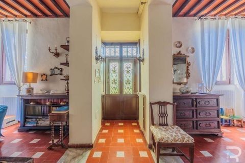 Villa a Arezzo, Arezzo, Arezzo - € 720.000 | Ref: R05128FOVI-1340831 - foto 9