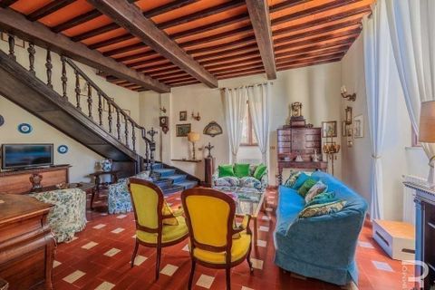 Villa a Arezzo, Arezzo, Arezzo - € 720.000 | Ref: R05128FOVI-1340831 - foto 10