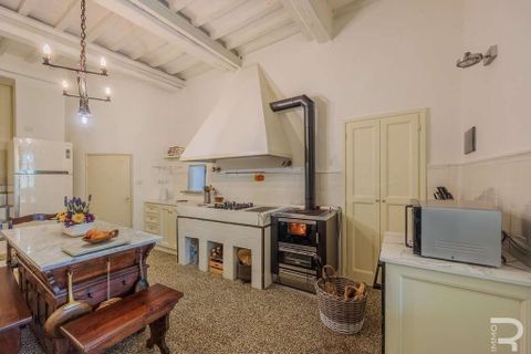 Villa a Arezzo, Arezzo, Arezzo - € 720.000 | Ref: R05128FOVI-1340831 - foto 13