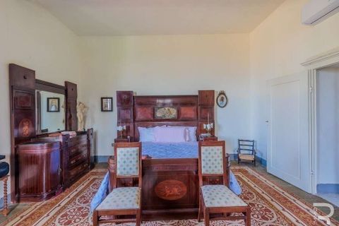 Villa a Arezzo, Arezzo, Arezzo - € 720.000 | Ref: R05128FOVI-1340831 - foto 16