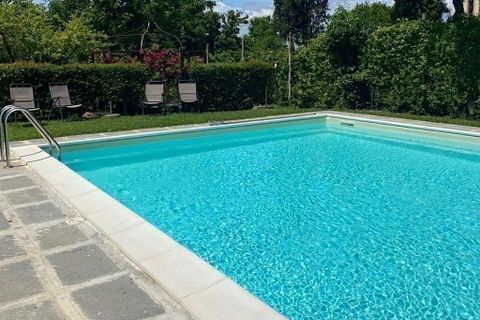 Villa a Arezzo, Arezzo, Arezzo - € 720.000 | Ref: R05128FOVI-1340831 - foto 25