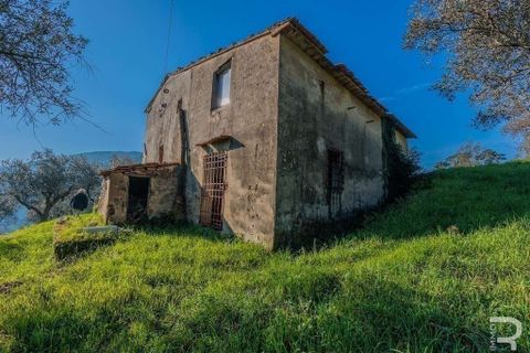 Farm hus i Vicopisano, Pisa, Vicopisano - € 260.000 | Ref: R05115VIRU-1340858 - foto 3