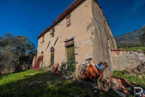 Farm hus i Vicopisano, Pisa, Vicopisano - € 260.000 | Ref: R05115VIRU-1340858 - foto 4