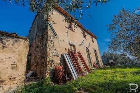 Farm hus i Vicopisano, Pisa, Vicopisano - € 260.000 | Ref: R05115VIRU-1340858 - foto 5