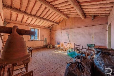 Farm hus i Vicopisano, Pisa, Vicopisano - € 260.000 | Ref: R05115VIRU-1340858 - foto 8