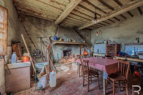 Farm hus i Vicopisano, Pisa, Vicopisano - € 260.000 | Ref: R05115VIRU-1340858 - foto 10