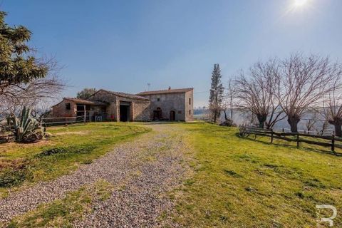 Farm hus i Asciano, Siena, Asciano - € 500.000 | Ref: R05110ASRU-1340869 - foto 2