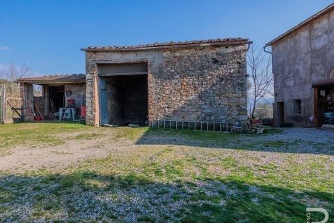 Farm hus i Asciano, Siena, Asciano - € 500.000 | Ref: R05110ASRU-1340869 - foto 3