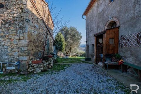 Farm hus i Asciano, Siena, Asciano - € 500.000 | Ref: R05110ASRU-1340869 - foto 5