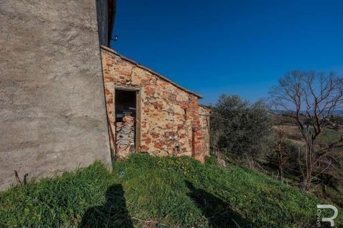 Farm hus i Asciano, Siena, Asciano - € 500.000 | Ref: R05110ASRU-1340869 - foto 7